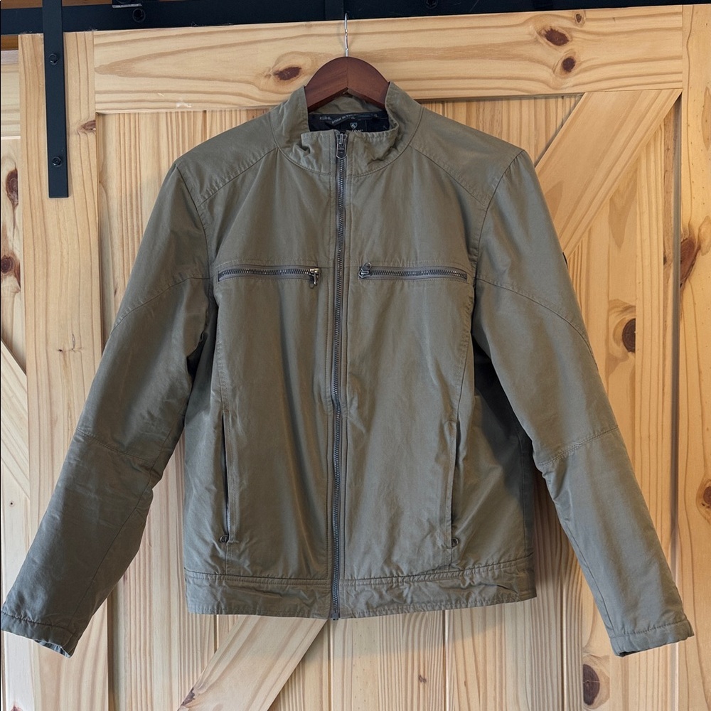 Kuhl Women's Bomber Jacket